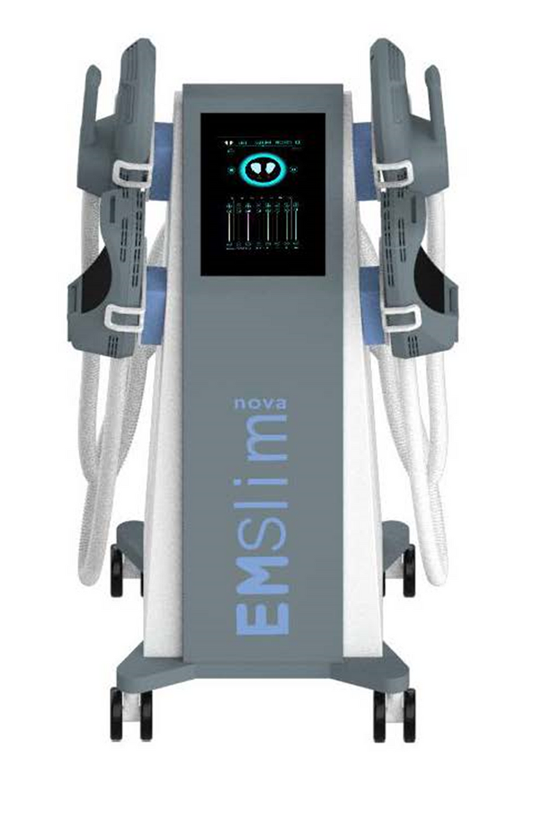 NOVA EMslim System – BeautyBeautyGroup