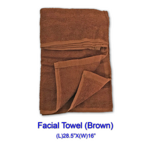 Facial Towel