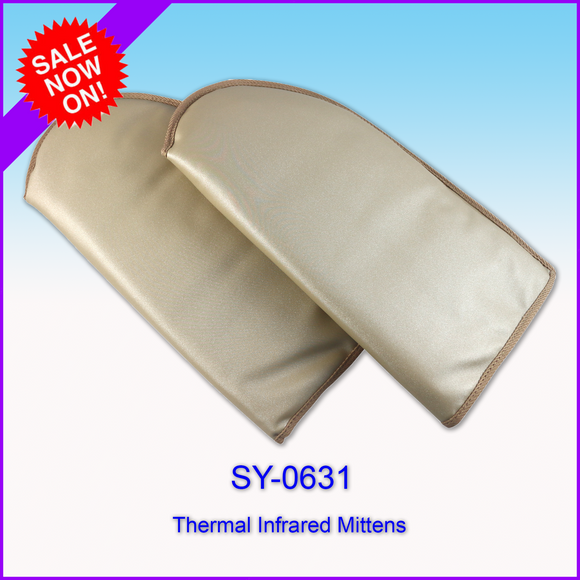 Thermal Infrared Mittens: SY-0631