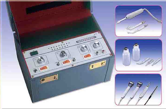4-Function Beauty Instrument (X-3)