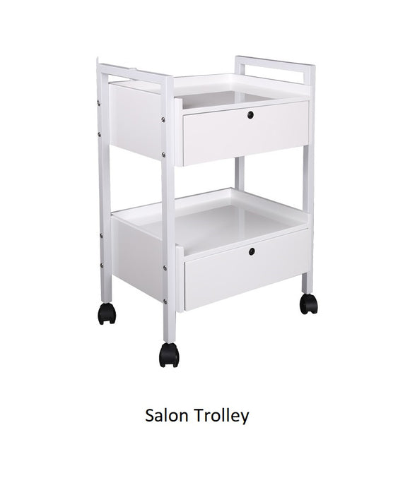 Salon Trolley