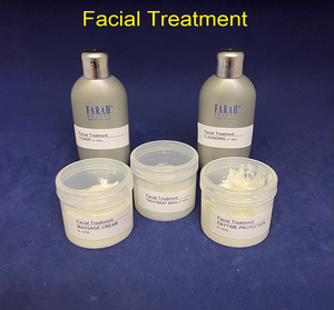 Facial Treatment Kit
