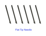 SPECK REMOVAL NEEDLE (FOR KS-909A)
