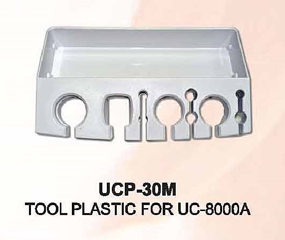 Plastic Accessories Tray  for KT-8000A & KT-8800A