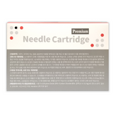 Seong Yun Tech Micro-Blading Needles(25pcs a Box)