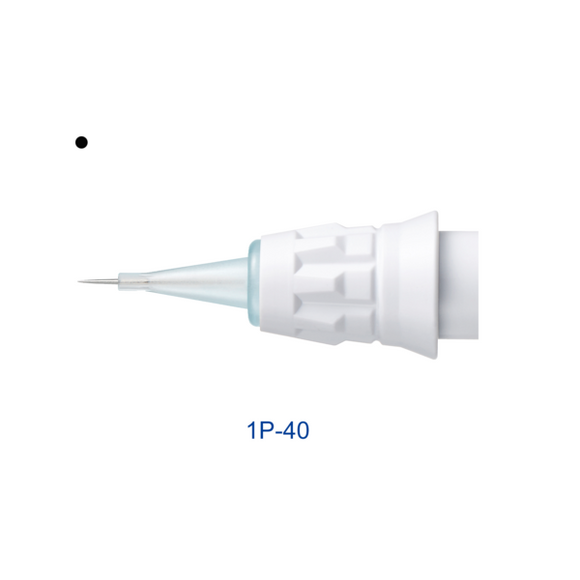 Seong Yun Tech Micro-Blading Needles (25 pcs)