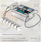 7D Focused Ultrasound System