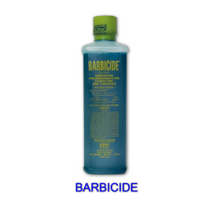 BARBICIDE DISINFECTANT BY KING RESEARCH