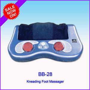 Kneading Foot Massager: BB-28