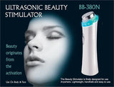 Supersonic Beauty Stimulator Machine: BB-380N