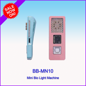 MINI Bio Light Machine: BB-MN10