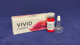 Bella VIVID Pigment Color (10 ml) for Lip Series