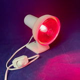 Infrared Ray Lamp DE-105