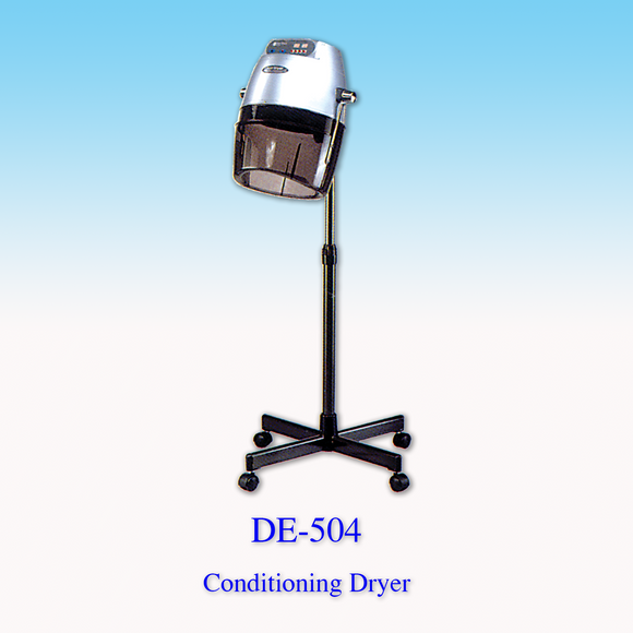 Conditioning Dryer: DE-504