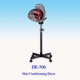 Hair Conditioning Dryer: DE-506