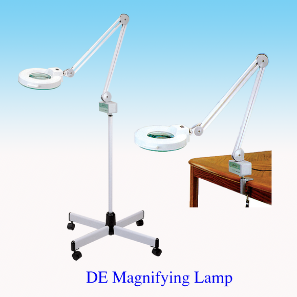 Magnifying Lamp(DE) – BeautyBeautyGroup