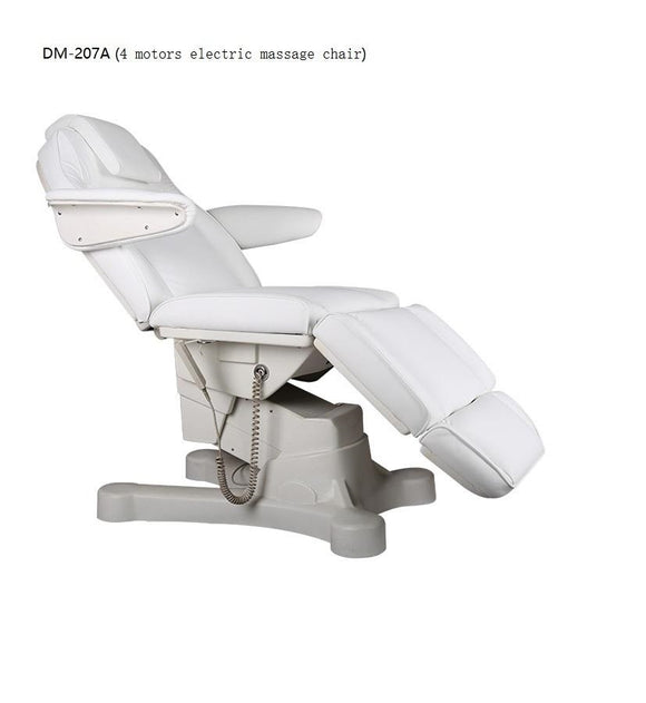 Electric Massage Chair with 4 Motors. DM-207A