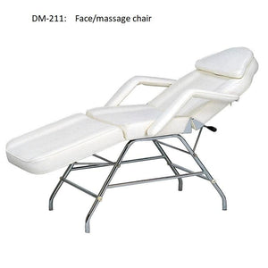Adjustable Facial Massage Bed (DM-211)