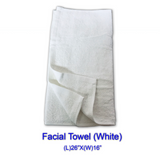 Facial Towel