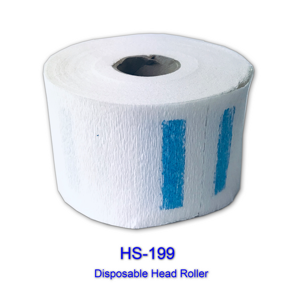 Disposable Head Roller (HS-199)