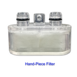 AQUA SKIN II Mesotherapy Hand-Piece Filter(10 Pcs)