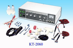 5-Function Beauty Instrument (KT-2060)