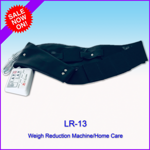 Weigh Reduction Machine/Home Care: LR-13