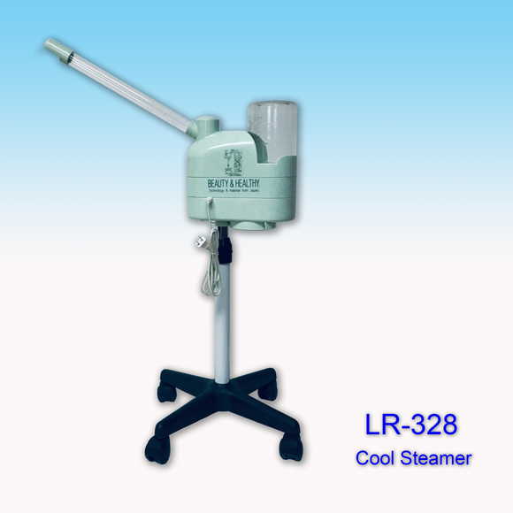 Cool Facial Steamer (LR-328)
