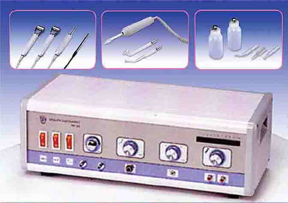 Beauty Instrument – BeautyBeautyGroup