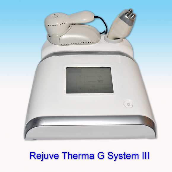 Rejuve Therma G RF System III