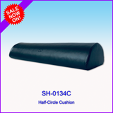 Half-Moon Cushion: SH-0134C