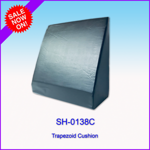 Trapezoid Cushion: SH-0138C