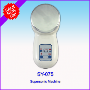 Supersonic Machine: SY-075