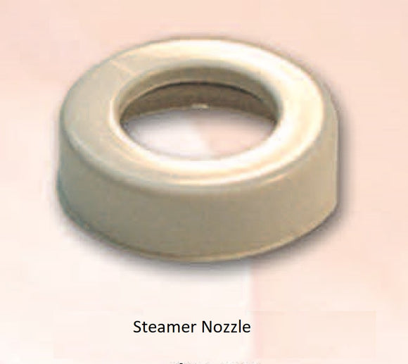 Steamer Nozzle