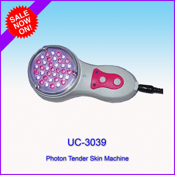 Photon Tender Skin Machine: UC-3039