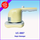 Magic Massager: UC-3667