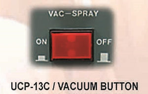 Vacuum-Spray Button for KT-8000A, KT-8800A