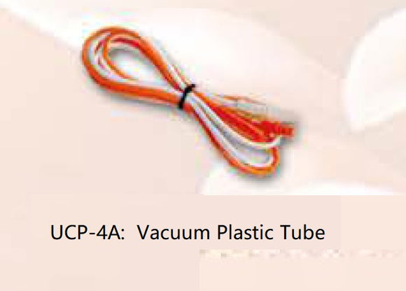 Vacuum Plastic Tube(1PC)