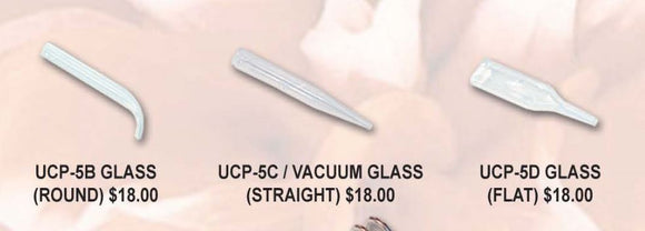 Vacuum Glass