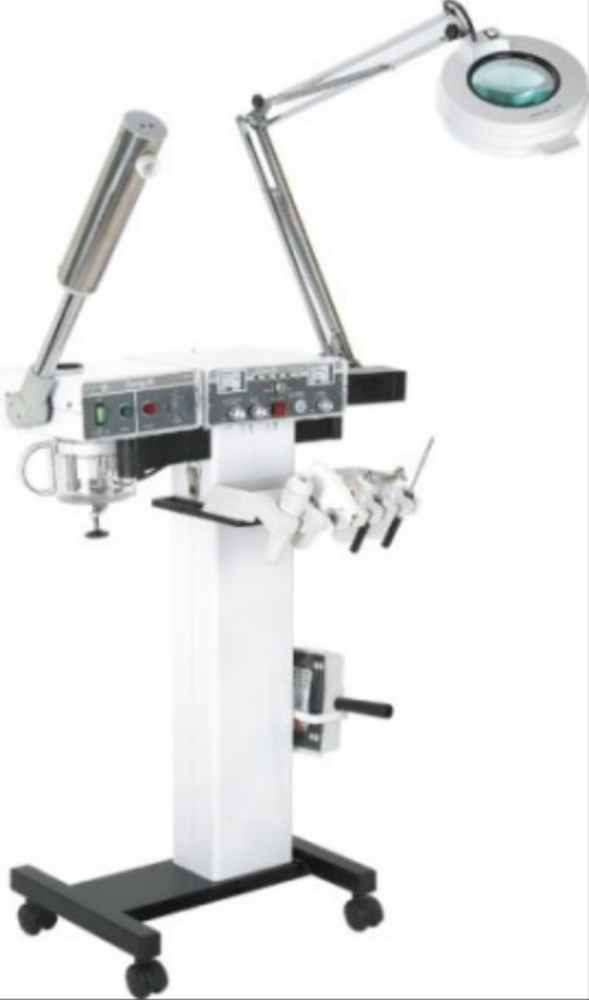 8-Function Beauty Instrument (KT-8000A) – BeautyBeautyGroup 8-Function Beauty Instrument (KT-8000A) – BeautyBeautyGroup