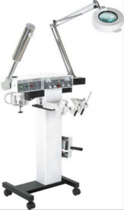 8-Function Beauty Instrument (KT-8000A)
