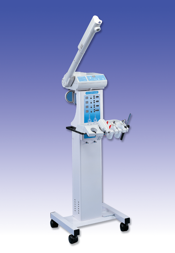 6-Function Beauty Instrument (KT-3709)